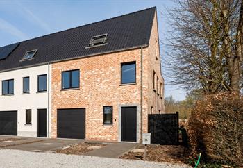 Woning te koop Kapellen (Antw.)