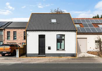 Woning te koop Kapellen (Antw.)