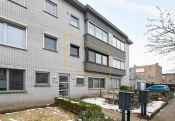 Appartement te koop Hoevenen