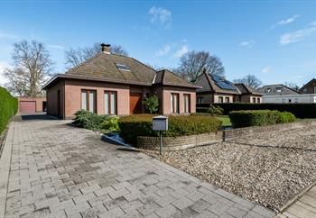 Woning te koop Zandvliet