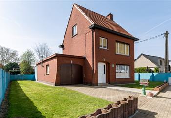 Woning te koop Zandvliet