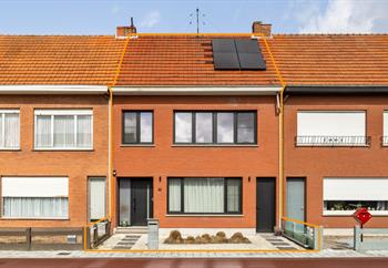 Woning te koop Kapellen (Antw.)