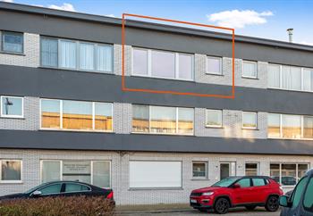 Appartement te huur Stabroek