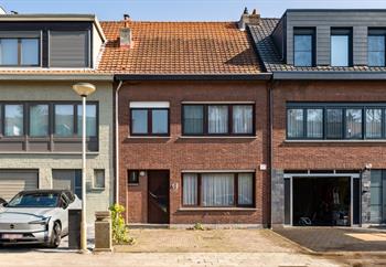 Woning te koop Ekeren (Antwerpen)