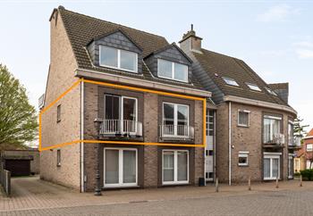 Appartement te huur Berendrecht