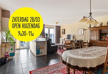 Appartement te koop Stabroek