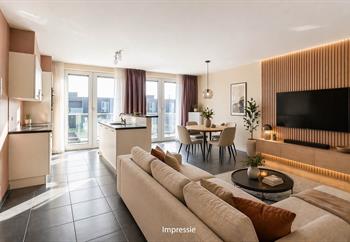 Appartement te koop Stabroek