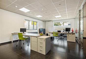 Kantoorruimte te huur Stabroek