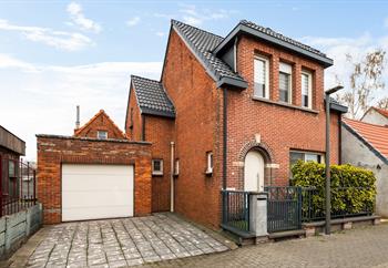 Woning te koop Berendrecht