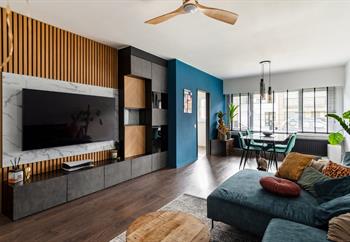 Appartement te koop Hoevenen