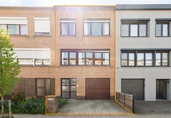 Woning te koop Hoevenen