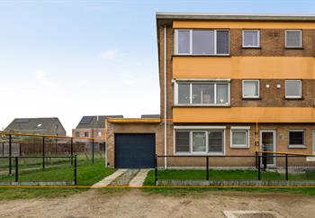 Appartement te koop Kapellen (Antw.)