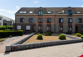 Appartement te huur Hoevenen