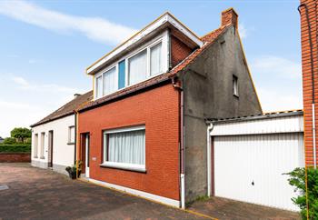 Woning te koop Stabroek