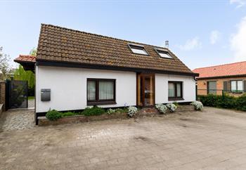 Woning te koop Zandvliet