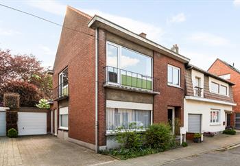 Woning te koop Stabroek
