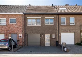 Woning te koop Hoevenen