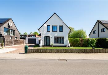 Woning te koop Berendrecht