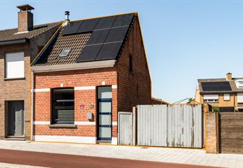 Woning te koop Kapellen (Antw.)