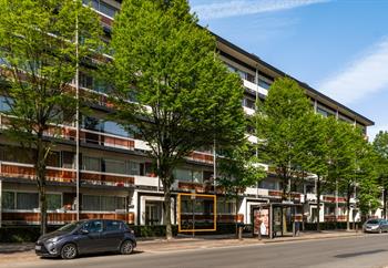 Appartement te huur Merksem