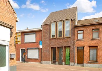 Woning te koop Zandvliet