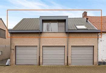 Appartement te koop Berendrecht