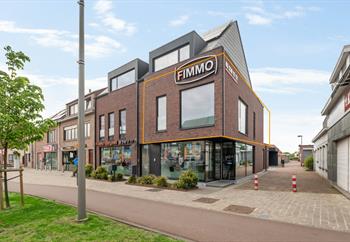 Appartement te huur Stabroek