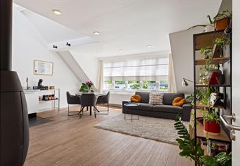 Appartement te koop Hoevenen