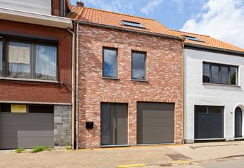 Woning te koop Hoevenen