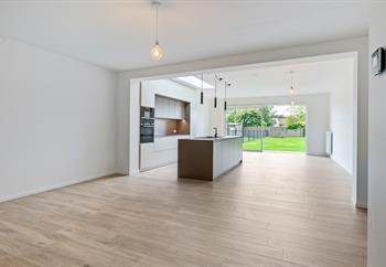 Woning te koop Hoevenen