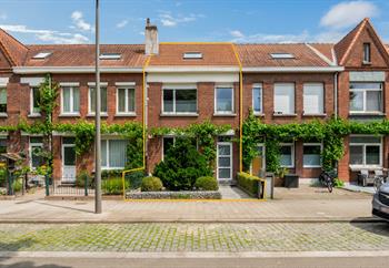 Woning te koop Ekeren (Antwerpen)
