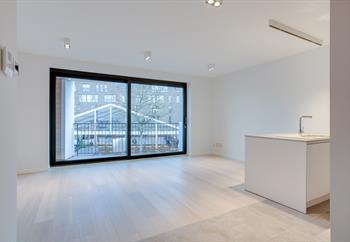 Appartement te huur Kapellen (Antw.)
