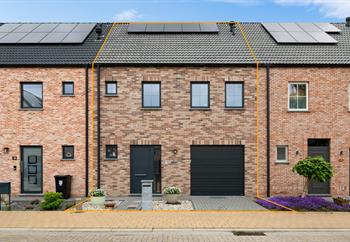 Woning te koop Hoevenen