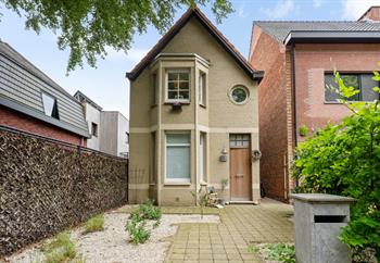Woning te koop Kapellen (Antw.)