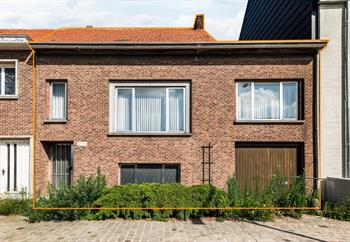 Woning te koop Stabroek