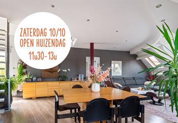 Appartement te koop Berendrecht