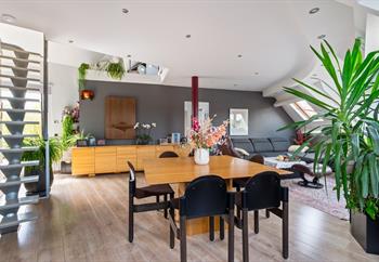 Appartement te koop Berendrecht