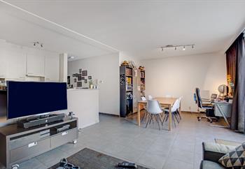 Appartement te huur Kapellen (Antw.)