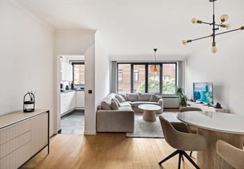 Appartement te koop Merksem