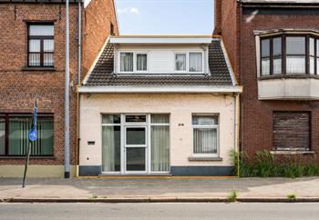 Woning te koop Kapellen (Antw.)