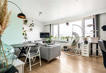 Appartement te koop Merksem