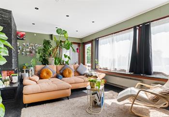 Appartement te koop Zandvliet