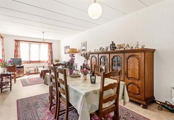 Appartement te koop Zandvliet