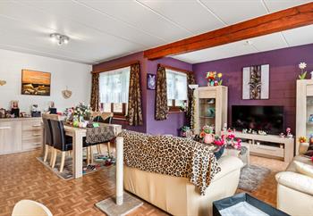 Appartement te koop Zandvliet