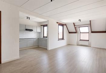 Appartement te koop Zandvliet