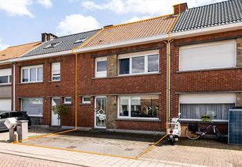 Woning te koop Stabroek
