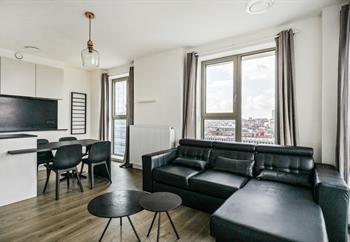 Appartement te huur Antwerpen (2030)