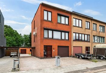 Woning te koop Kapellen (Antw.)