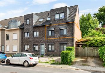 Appartement te huur Stabroek