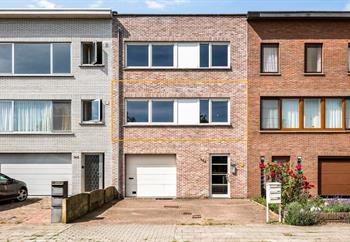 Appartement te huur Stabroek